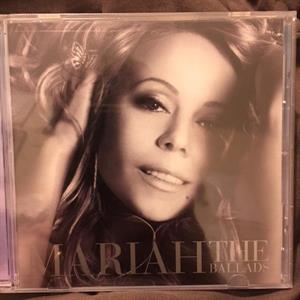 Carey, Mariah – Ballads