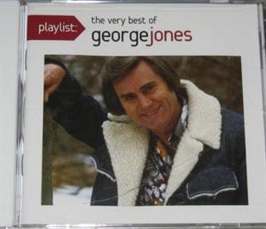 Jones, George – Very Best of
