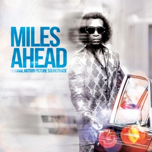 Davis, Miles – Miles Ahead (OST)