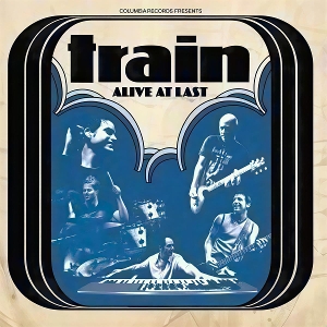 Train – Alive At Last