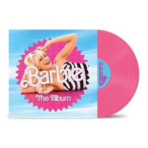 V/A – Barbie the Album
