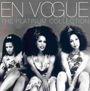 En Vogue – Platinum Collection