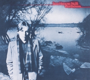 Baumann, Peter – Trans Harmonic Nights