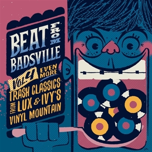 V/A – Beat From Badsville 04