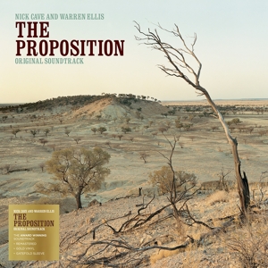 Cave, Nick & Warren Ellis – The Proposition