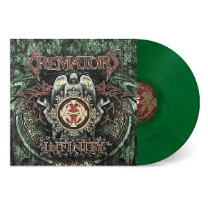 Crematory – Infinity