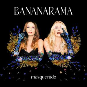 Bananarama – Masquerade