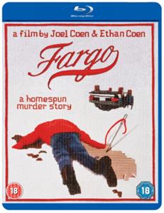 Movie – Fargo