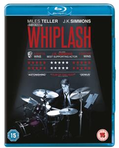 Movie – Whiplash