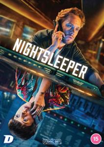 Tv Series – Nightsleeper