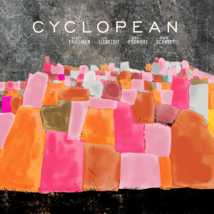 Cyclopean – Cyclopean