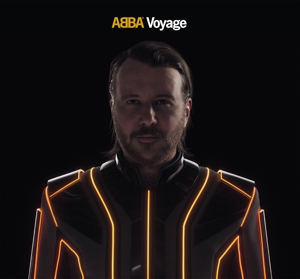 Abba – Voyage