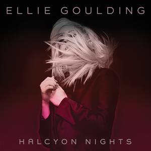 Goulding, Ellie – Halcyon Nights
