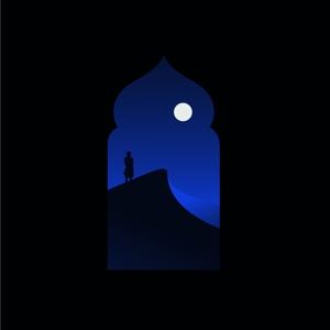 Todenes, Bror Magnus – Horneman: Aladdin