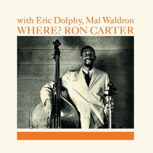 Carter, Ron – Where?