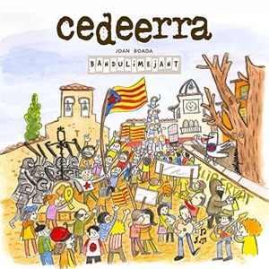 Boada, Joan – Cedeerra