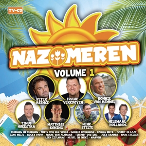 V/A – Nazomeren Volume 1