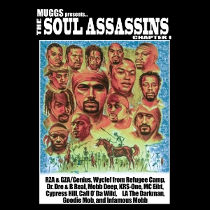 Soul Assassins – Muggs Present ... Chapter I
