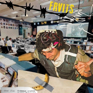 Frvits – 7-Eat Fruits Piss Rocks Ep