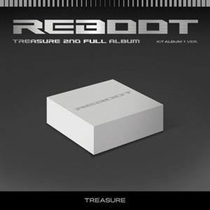 Treasure – Reboot