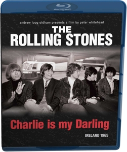 Rolling Stones – Charlie is My Darling