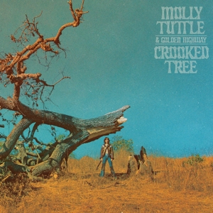 Tuttle, Molly & Golden Highway – Crooked Tree