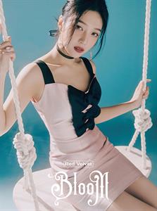 Red Velvet – Bloom
