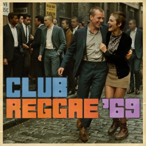 V/A – Club Reggae '69