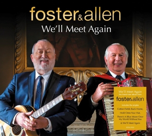 Foster & Allen – We'll Meet Again