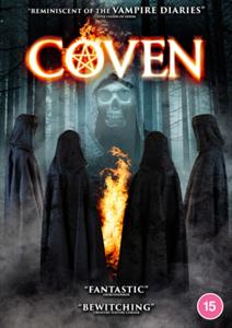 Movie – Coven
