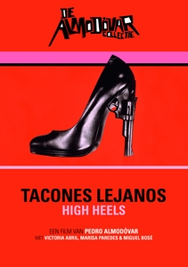 Movie – Tacones Lejanos