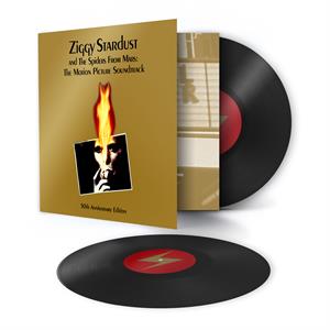 Bowie, David – Ziggy Stardust and the Spiders From Mars