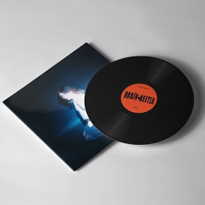 Kester, Robin – Dark Sky Reserve