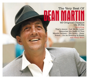 Martin, Dean – The Very Best of