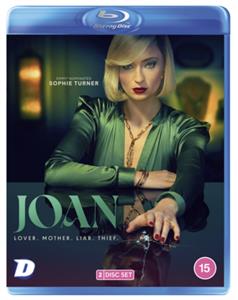 Tv Series – Joan