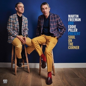 V/A – Soul On the Corner