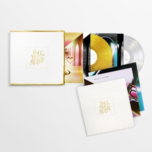 Beach House – Once Twice Melody