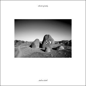 Ag Kaedy, Ahmed – Akaline Kidal