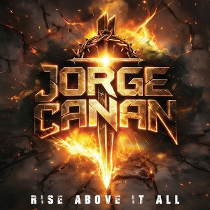 Canan, Jorge – Rise Above It All