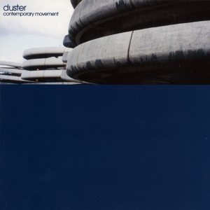 Duster – Contemporary Movement