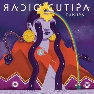 Radio Cutipa – Tunupa