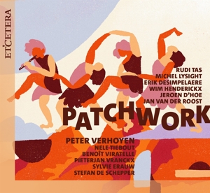 Verhoyen – Patchwork