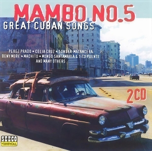 V/A – Mambo No.5 (Great Cuban Songs)