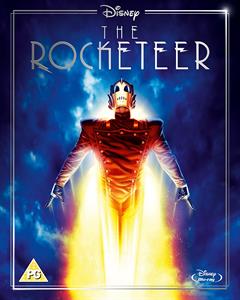 Movie – Rocketeer