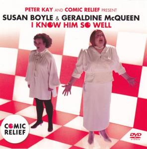 Boyle, Susan – I Know Him So Well
