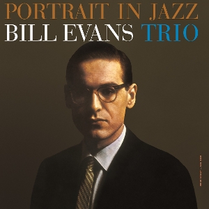 Bill Evans Trio – Portrait In Jazz