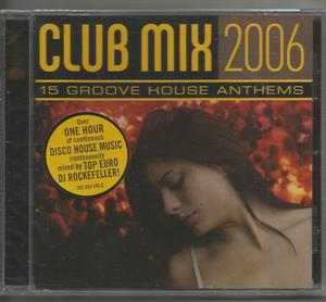 V/A – Club Mix 2006