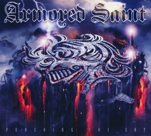 Armored Saint – Punching the Sky