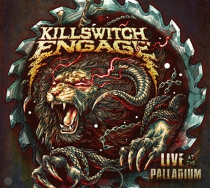 Killswitch Engage – Live At the Palladium