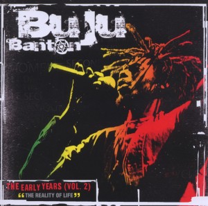 Banton, Buju – Early Years V.2